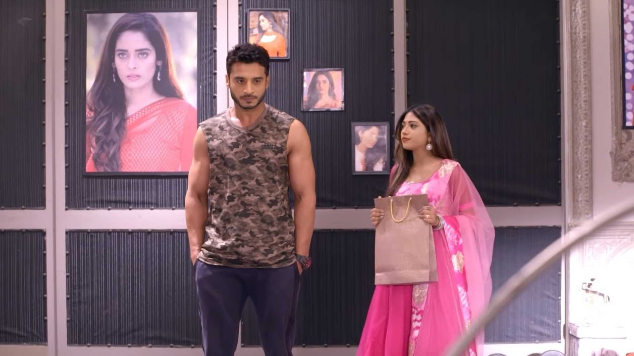 EP 110Сиддхивинаяк- Индийское телешоу хинди - и телевидение