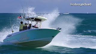 Boats Miami Mega Yachts  Power Boats at Haulover Inlet Intracoastal Waterways Florida  24