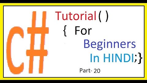 static and instance class member Part -20