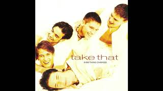 Take That - Love Ain&#39;t Here Anymore