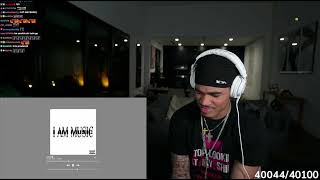 Plaqueboymax Reacts To Playboi Carti - Crush Ft Travis Scott
