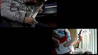 cover SixxAm Maybe it's time