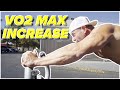 Using the Sled for Running (+ Huge VO2max Increase!)