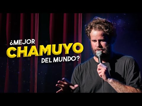 ¿Mejor CHAMUYO Del MUNDO?- Vlogsito