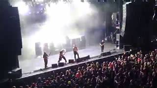 Suffocation live @ Netherlands Deathfest III