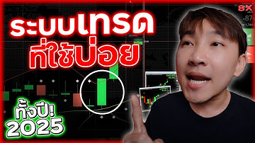 พาไปเทรด Ep143 : สูตรเทรด 5 นาที IQ Option ที่ผมใช้บ่อยที่สุด! ในปี 2025 แม่นยำ 85% | 8XTrade