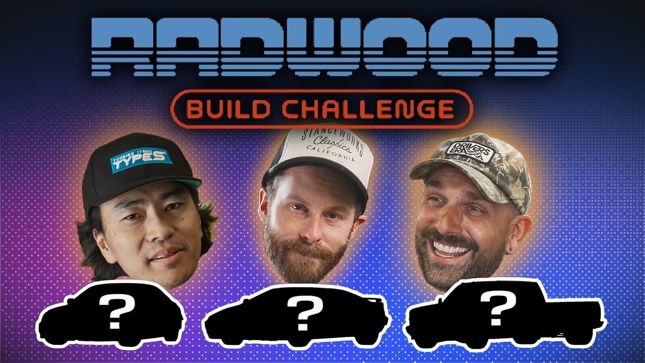 Latest Title & Thumbnail