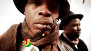 Pape & Cheikh - Lonko Tina (Audio) (Sénégal Musique / Senegal Music)