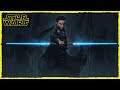 Why Sith Lord Exar Kun Wielded A BLUE Hyper-Powerful Lightsaber