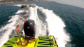 GoPro Lost at Sea!