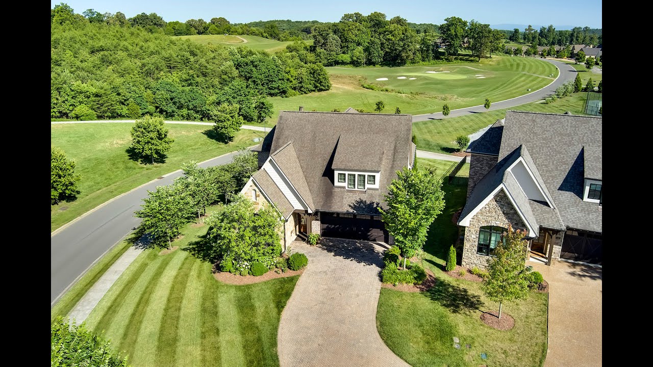 274 E. Highlands Circle Home For Sale in WindRiver YouTube