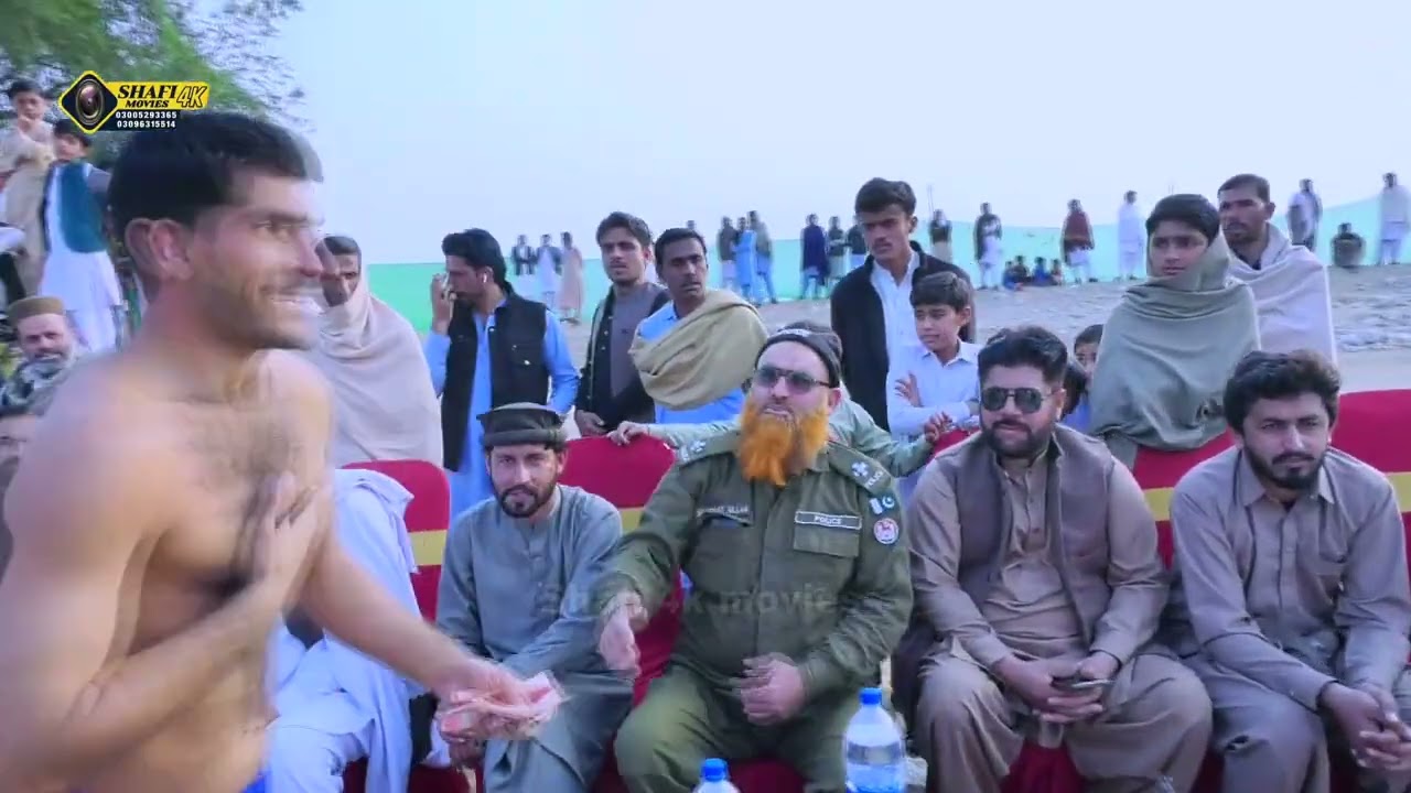 2026 کا پہلا کبڈی میچ  کثیری کبڈی گراؤنڈ گلا خیل کراس نزد ونجاری   شفیع موویز مکڑوال 