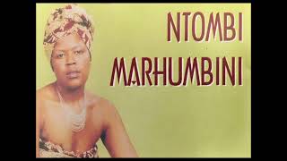 NTOMBI MARHUMBINI    BESHO KANJALO