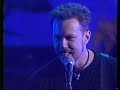 Metallica Perform &quot;King Nothing&quot; on the American Music Awards (1996)