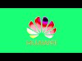 Huawei Logo Animation Effects (Sponsored by NEIN Csupo Effects)