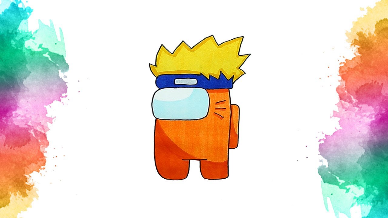 Naruto para colorir em 2023  Naruto desenho, Desenho do boruto, Minecraft  para colorir