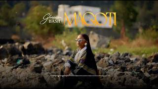 Gloria Bash - MAGOTI ( Lyrics Vidéo)