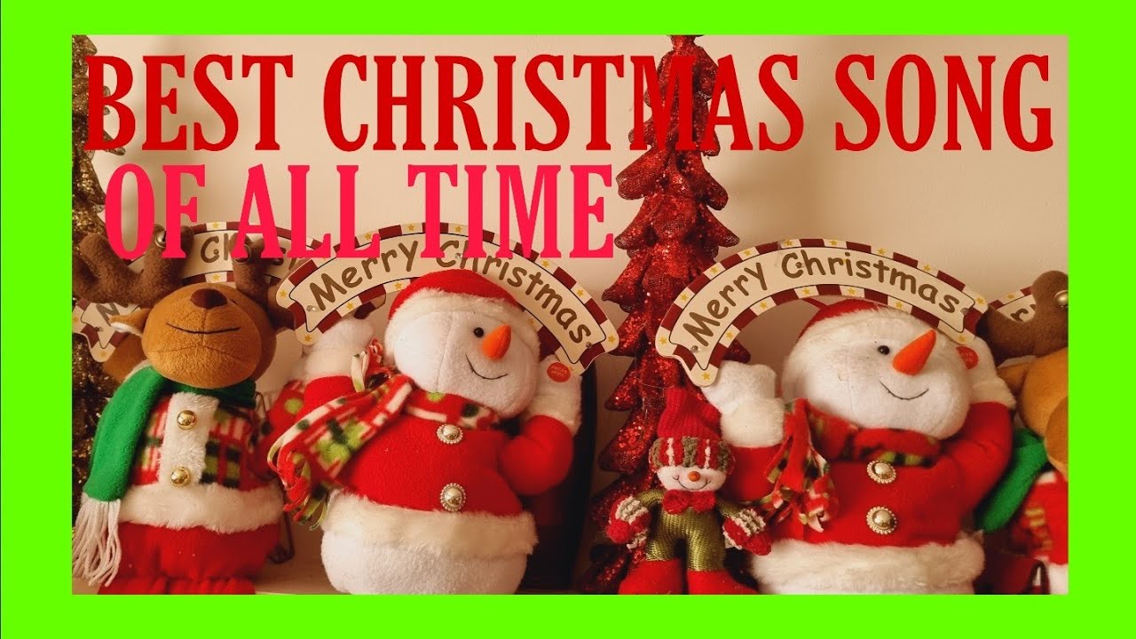 BEST CHRISTMAS SONG OF ALL TIME FREE TO DOWNLOAD NO COPYRIGHT best-christmas-song-of-all-time-free-to-download-no-copyright