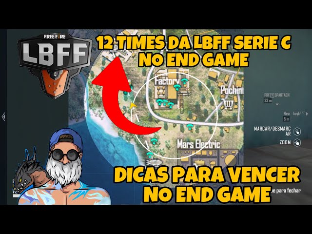 🔴 LIVE] FREE FIRE ~ RANQUEADA SOLO🔥MELHOR ESTRATEGIA!🔥#110K