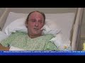 California Man Tells Harrowing Story Of Surviving Deadly 'Camp' Fire