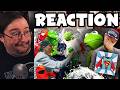 Gor's "Are U Super Cereal - Milked and Spoiled by Chazington" REACTION