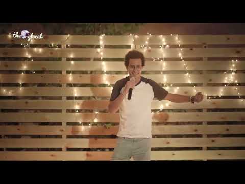 فيديو ذا جلوكال شو | الحلقة الخامسة مع الستاند أب كوميديان طه دسوقي