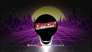 Dj Viral  Ojo Dibandingke  Ryan Remixer   Bass