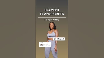 How to Use Payment Plans to Sign (and Keep) More Clients