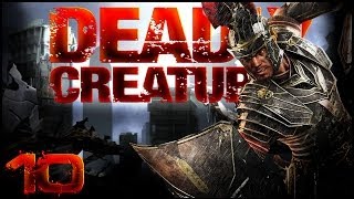 Deadly Creatures (Wii) | #10 | The Quick-Time-Event.