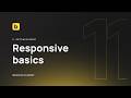 Responsive Design in Bricks