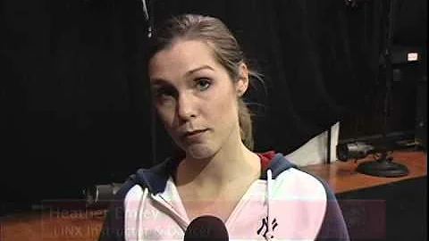 Heather Emley: Dancer