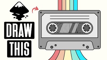 Advanced Node Editing in Inkscape