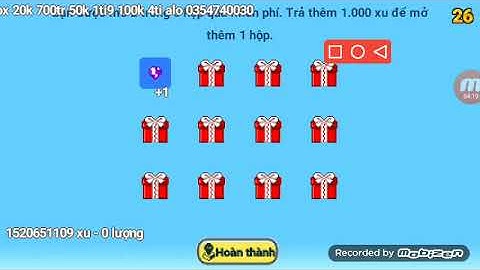 Hướng dẫn tập kd2 mạp đảo vòng cung part 1