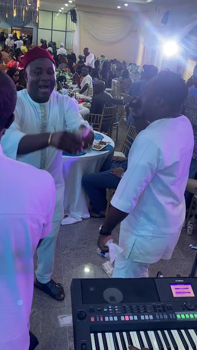 WAtch This Performance by the Fantastic four.