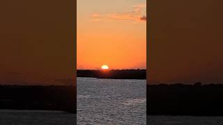 Relaxing Virtual Vacation Escape - Costa Maya at Dusk: The Art of Doing Nothing #relaxing #sunset