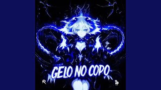 GELO NO COPO