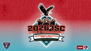 Diamond 3 |LIVE|  PA Storm v Sebringville   #2026 ISC World Tournament