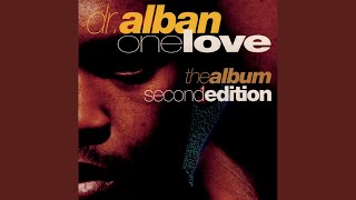 Video thumbnail of "Dr. Alban - It's My Life (Remix)"