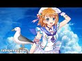 白猫「フォースター☆プロジェクト」カモメ編「ウォリアー:機械と肉と海」攻略【☆4キャラ選抜イベント】
