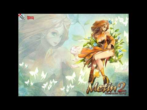 Metin 2 Enter The East Theme Song [HD]