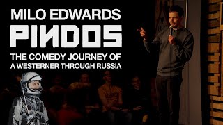 Milo Edwards: Pindos (Full Special)