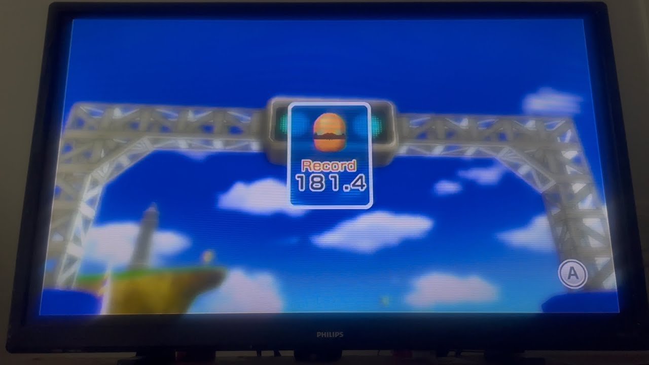 Wii Sports Resort Going Pro In All Sports: Power Cruising