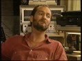 KENNY EVERETT: Interview With Mavis Nicholson (1989).