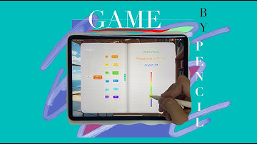 Why U Apple Pencil STILL Can