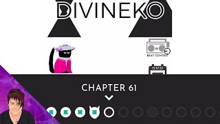 Divineko - Chapter 61-70 | Rosie Rayne screenshot 5
