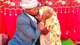 Abu Hamzaan lammaffaa fuunan ummi Hamzaan gammadde