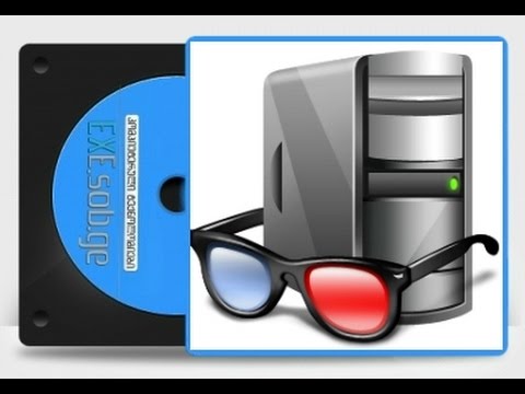 Speccy კომპიუტერის სტატისტიკა