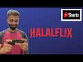 A HALAL NETFLIX 