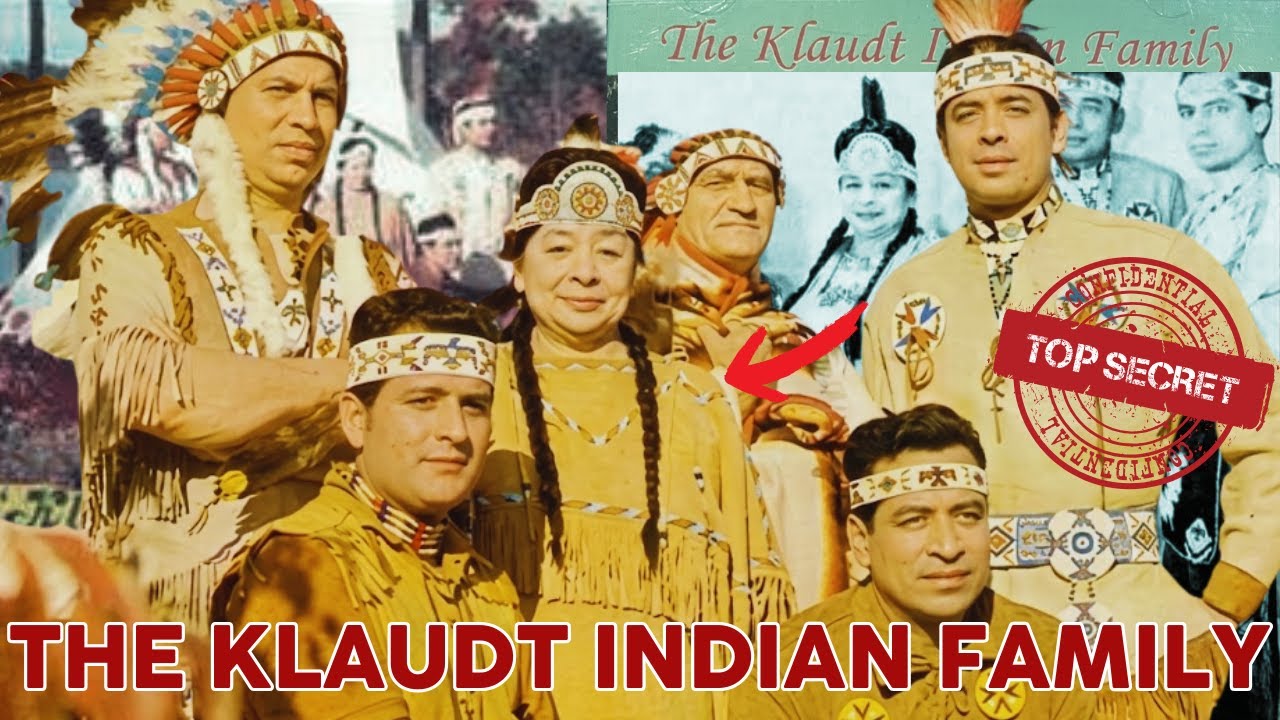 By the mid-1970s, Vernon Clout had built one of gospel music’s most beloved family acts, the Indian Clout Family, whose harmonies and tearful sermons ...