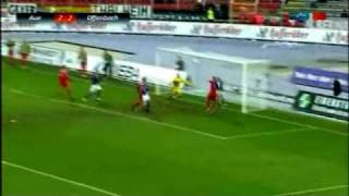 Trailer FC Erzgebirge Aue - SG Dynamo Dresden